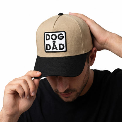 Dog Dad Hat
