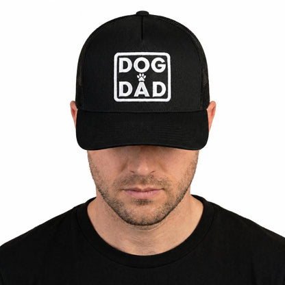 Dog Dad Hat
