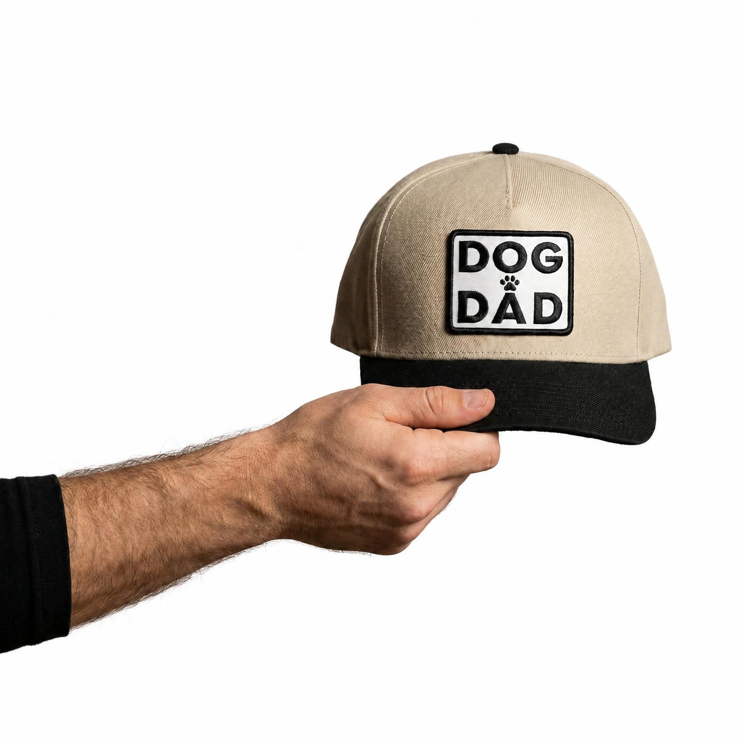 Dog Dad Hat