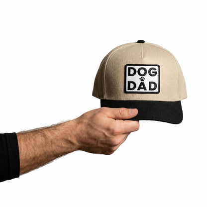 Dog Dad Hat