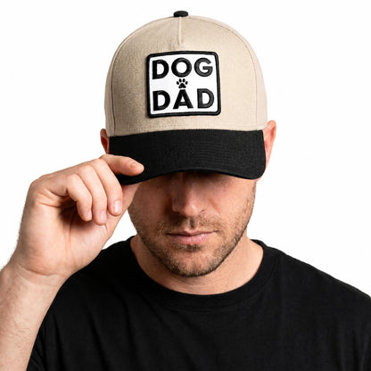 Dog Dad Hat
