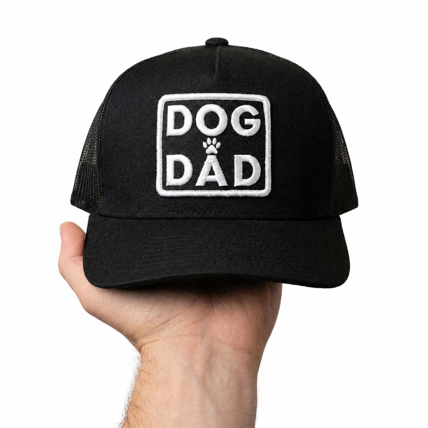 Dog Dad Hat