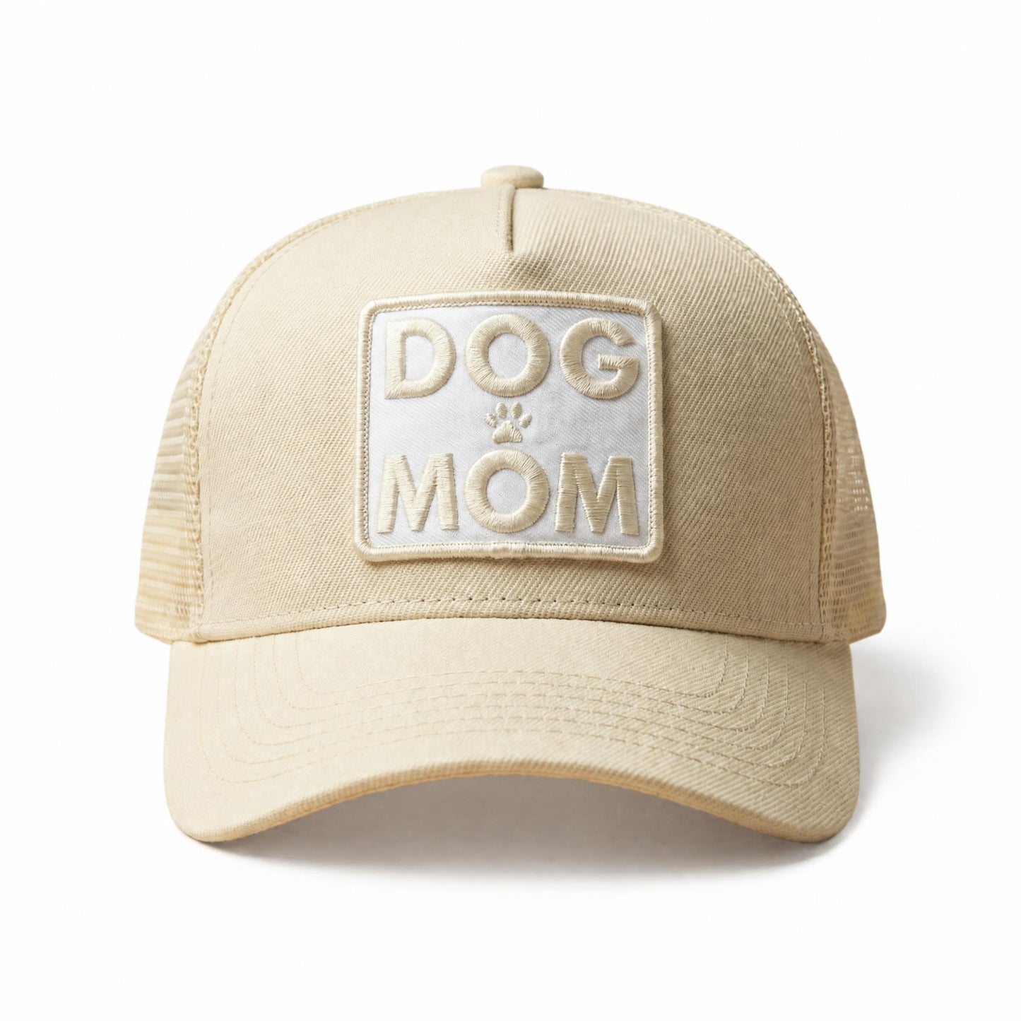 Dog Mom Hat