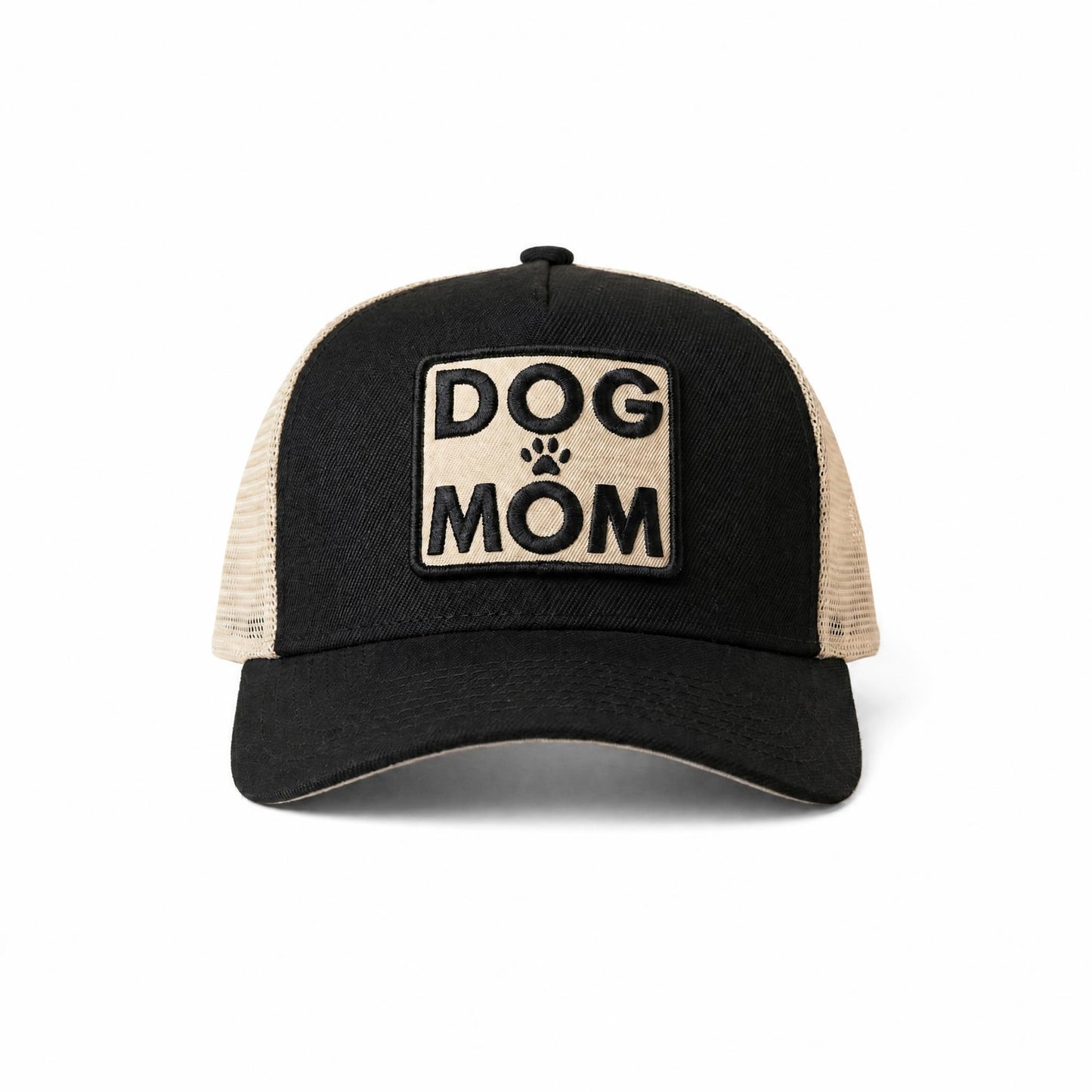 Dog Mom Hat