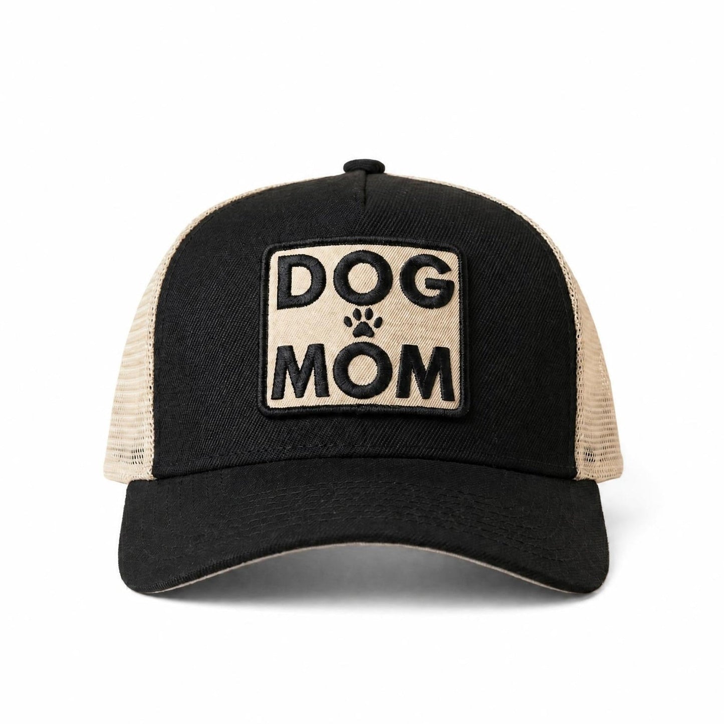 Dog Mom Hat