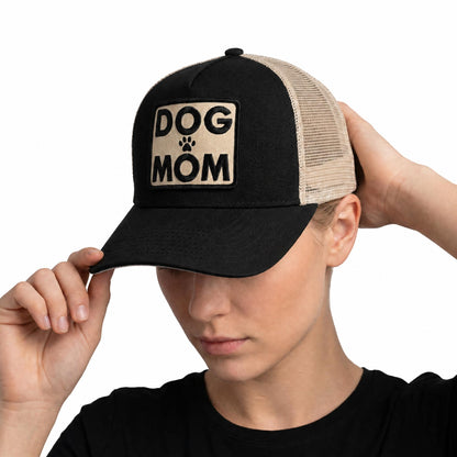 Dog Mom Hat