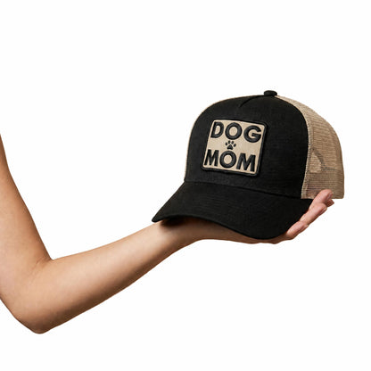 Dog Mom Hat