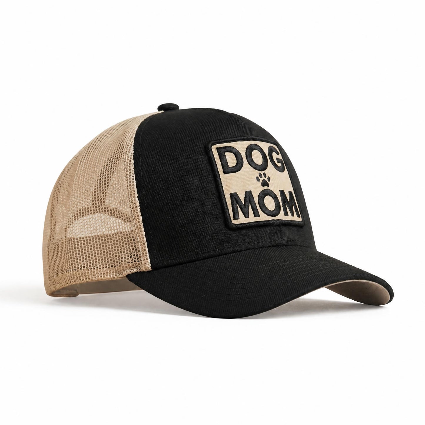 Dog Mom Hat