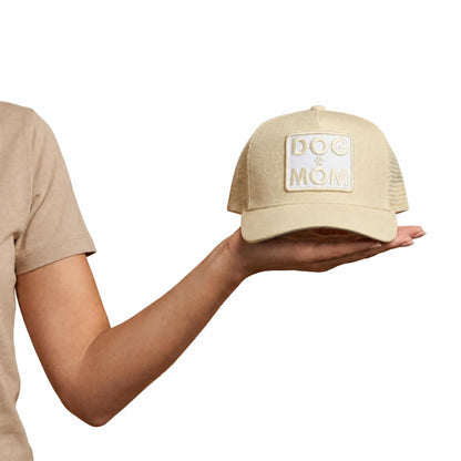 Dog Mom Hat