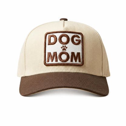 Dog Mom Hat