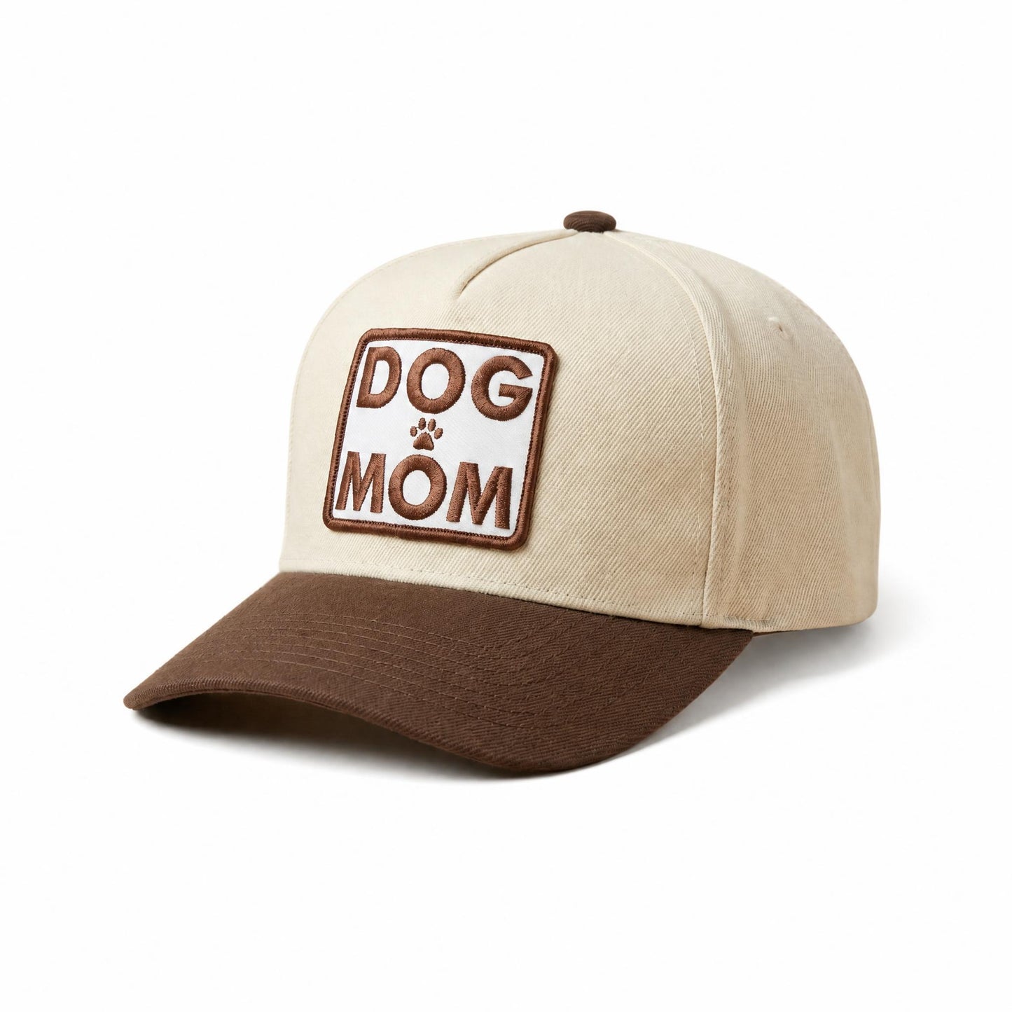 Dog Mom Hat