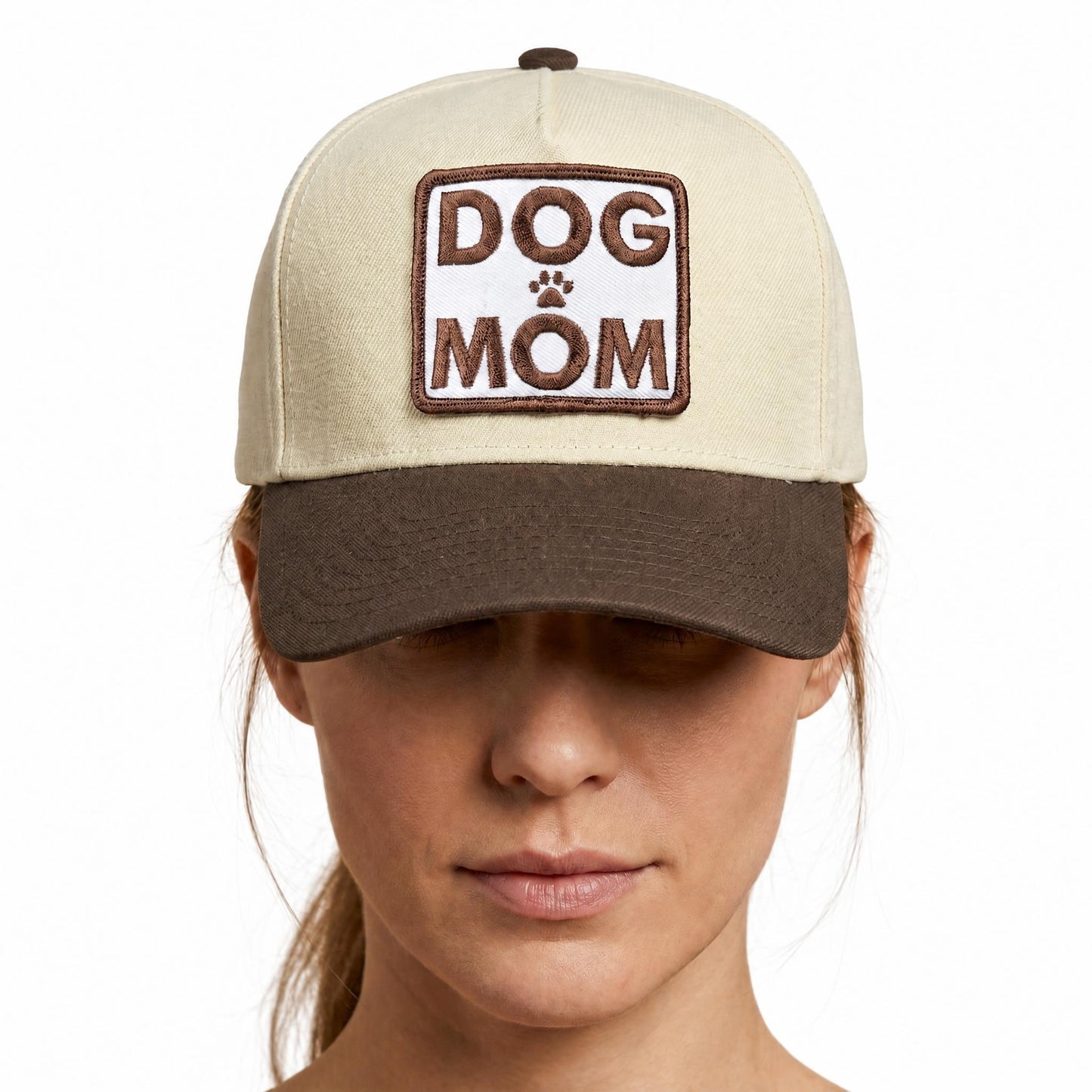 Dog Mom Hat