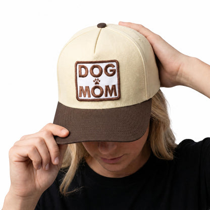 Dog Mom Hat