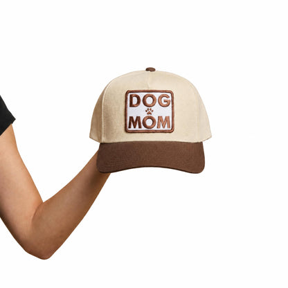 Dog Mom Hat