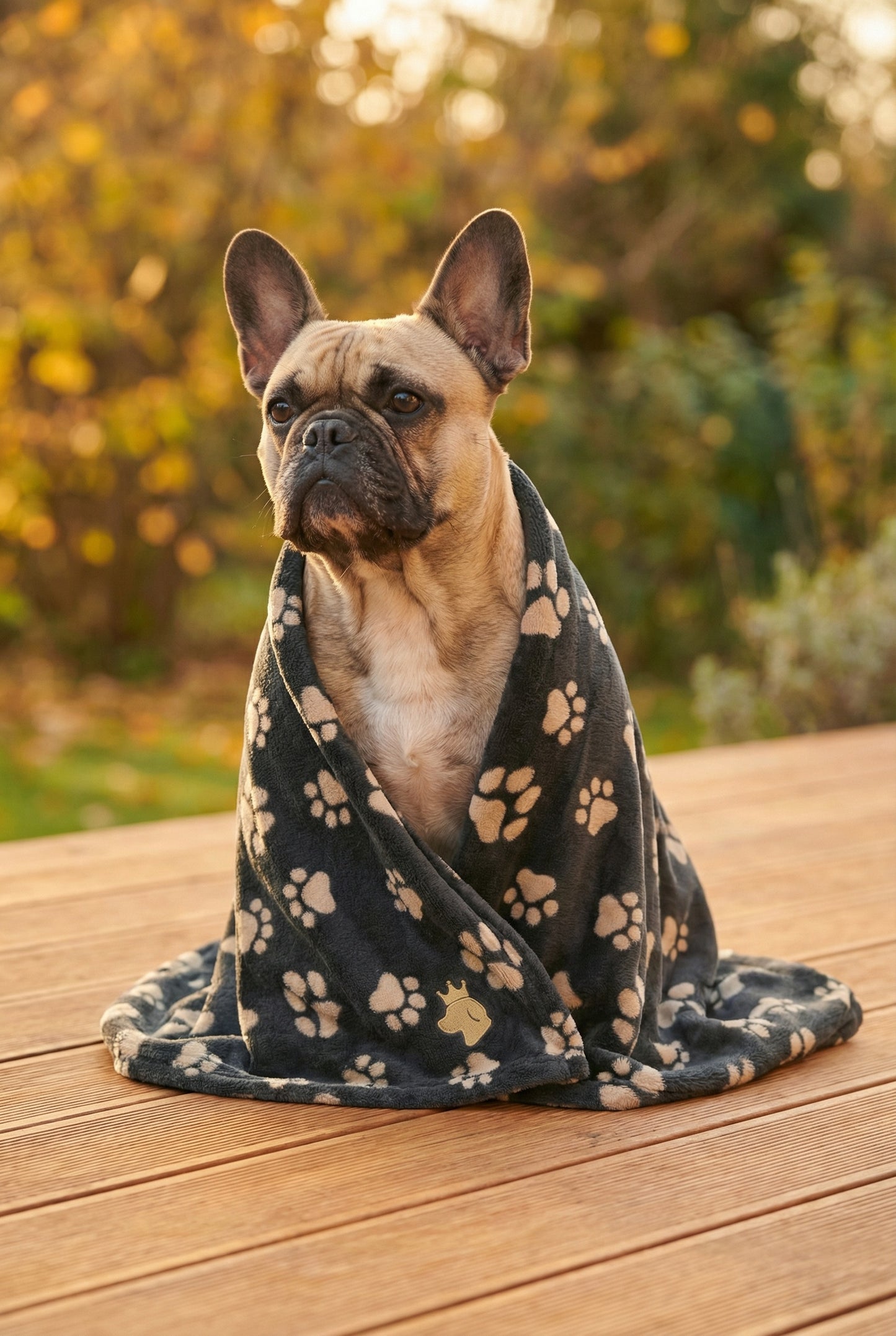 DogKingdom™ Ultra-Soft Pet Blanket