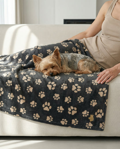 DogKingdom™ Ultra-Soft Pet Blanket