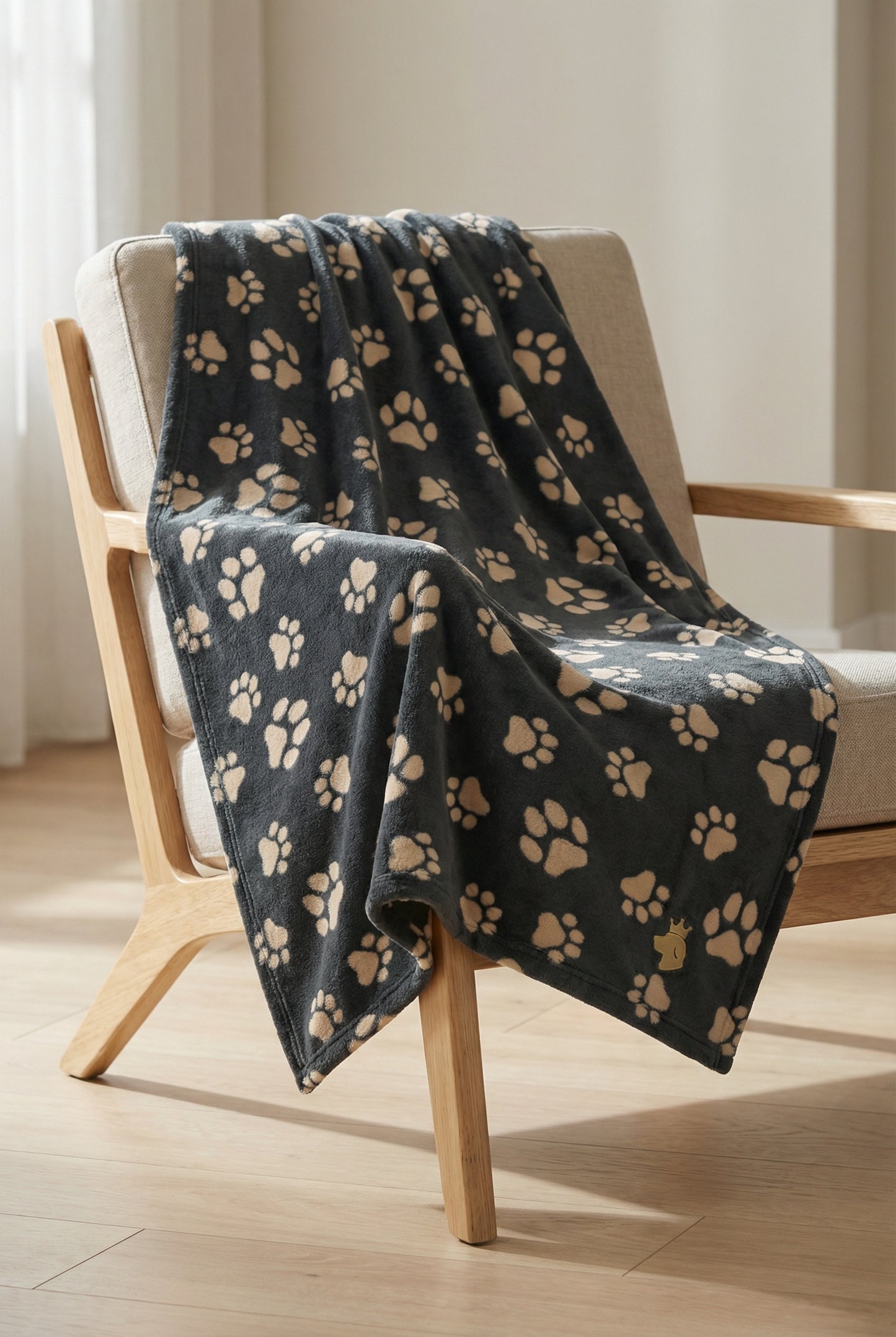 DogKingdom™ Ultra-Soft Pet Blanket