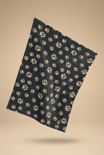 DogKingdom™ Ultra-Soft Pet Blanket