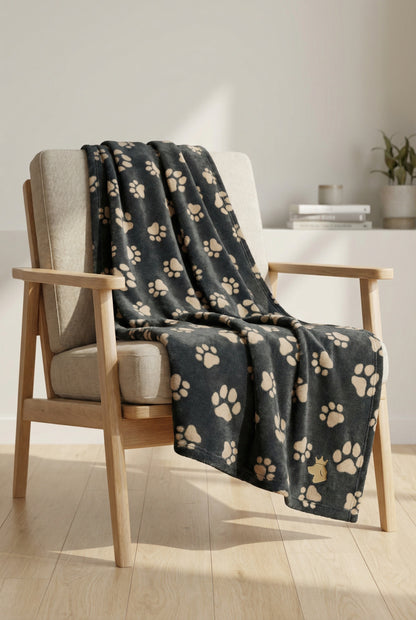 DogKingdom™ Ultra-Soft Pet Blanket