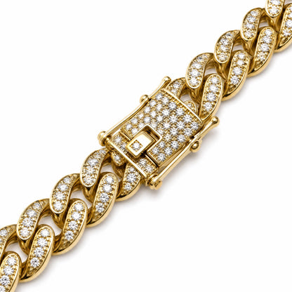 Cuban Link Dog Collars