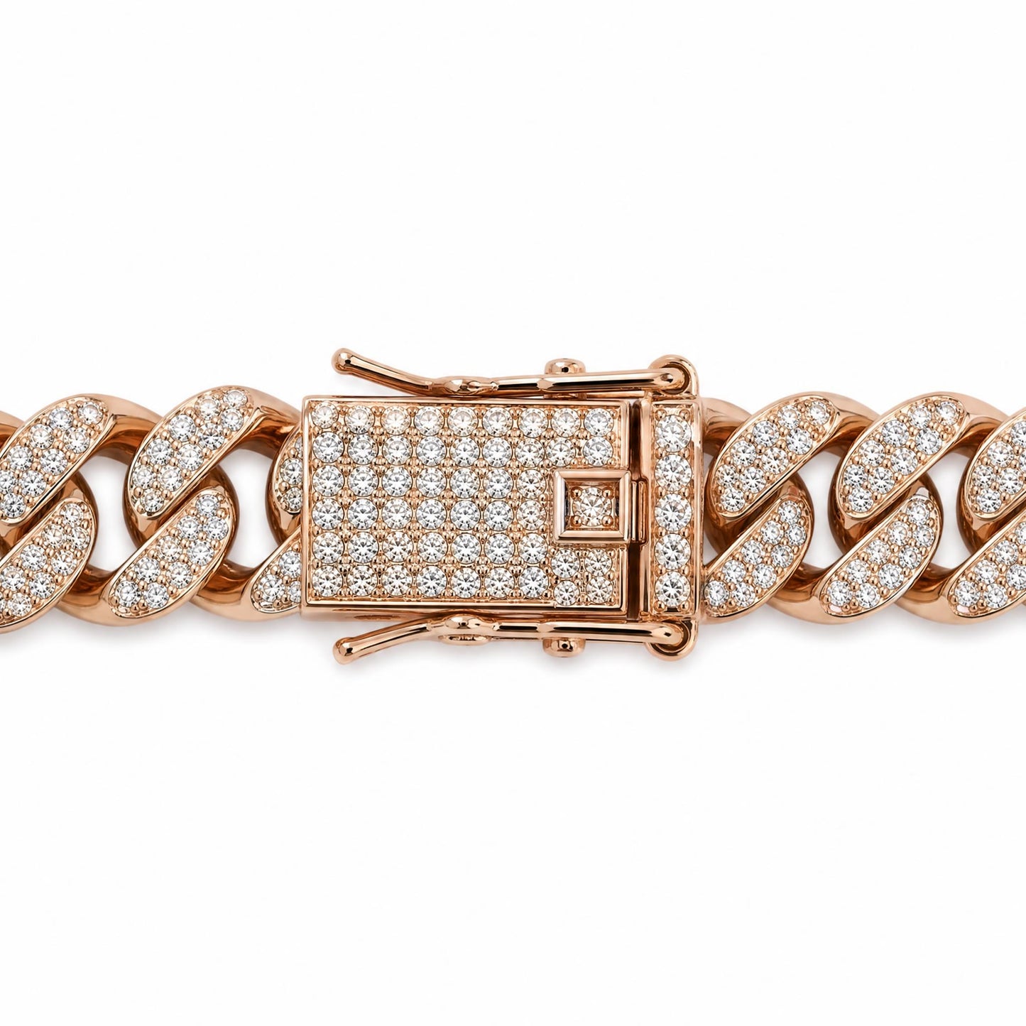 Cuban Link Dog Collars