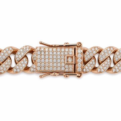 Cuban Link Dog Collars