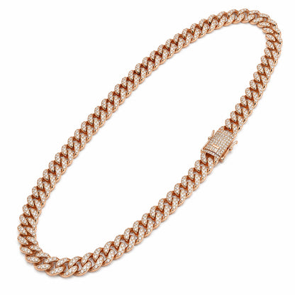 Cuban Link Dog Collars