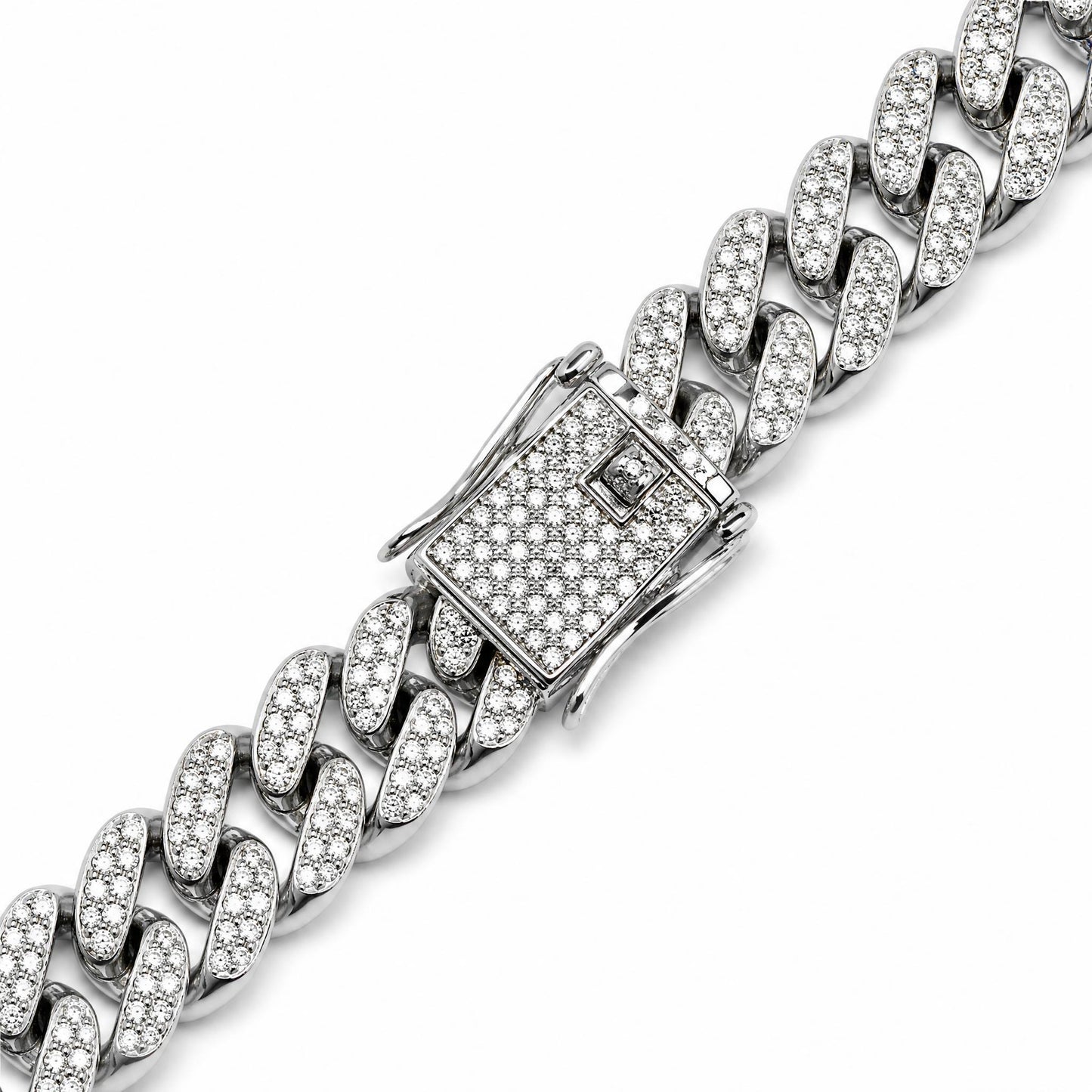 Cuban Link Dog Collars