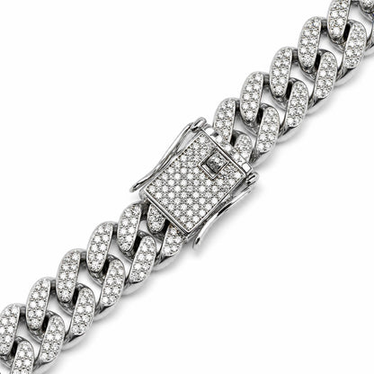 Cuban Link Dog Collars