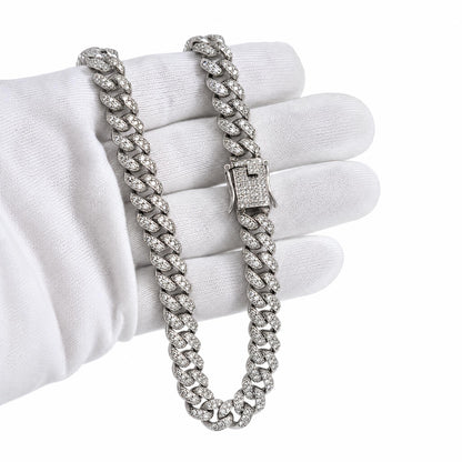 Cuban Link Dog Collars