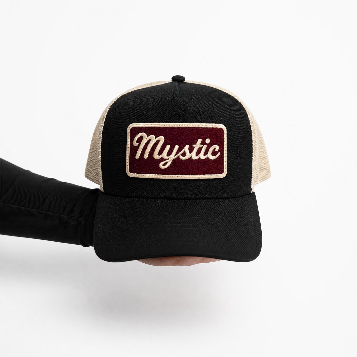 Mystic Trucker Hat