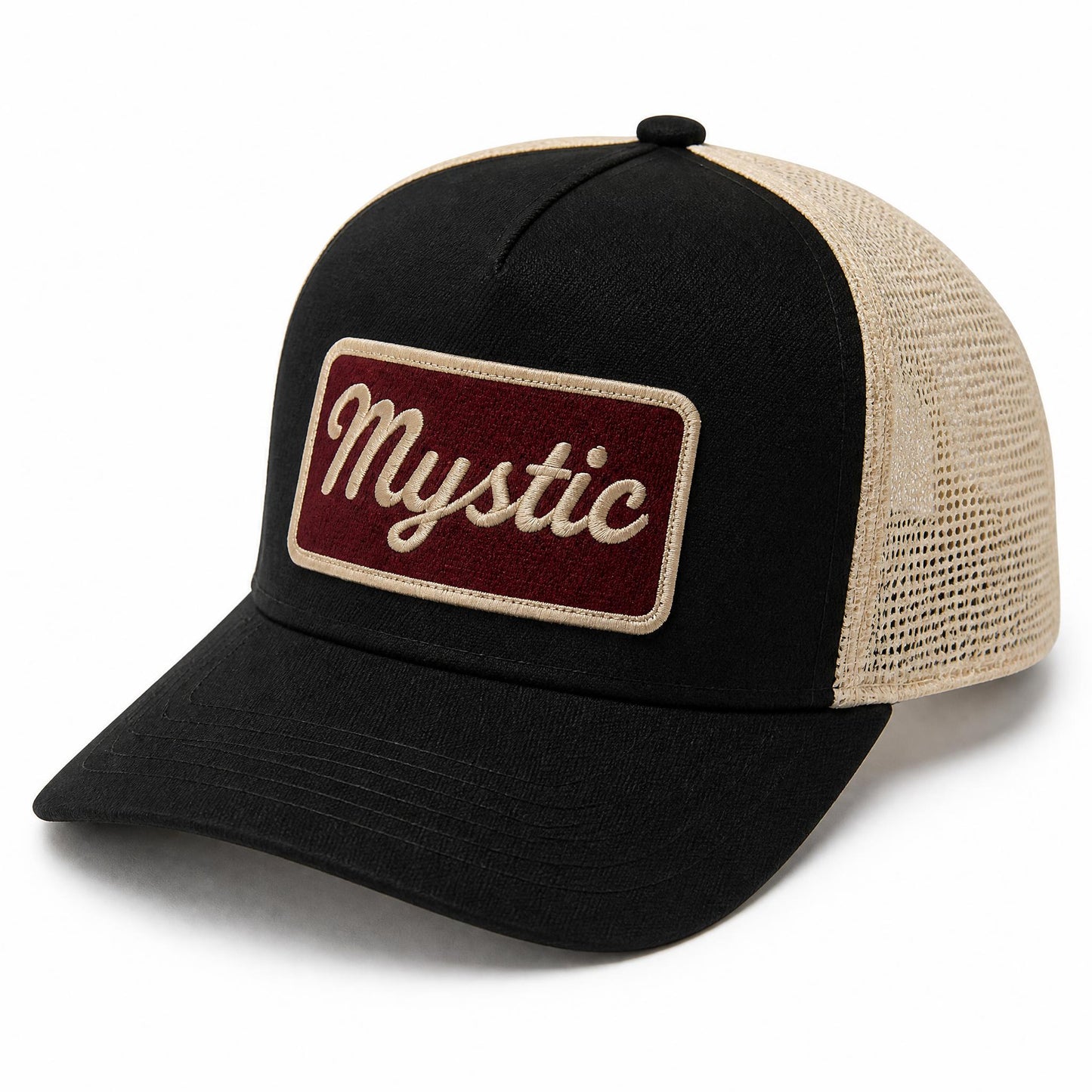 Mystic Trucker Hat