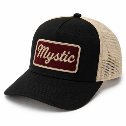 Mystic Trucker Hat