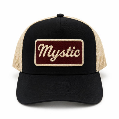 Mystic Trucker Hat