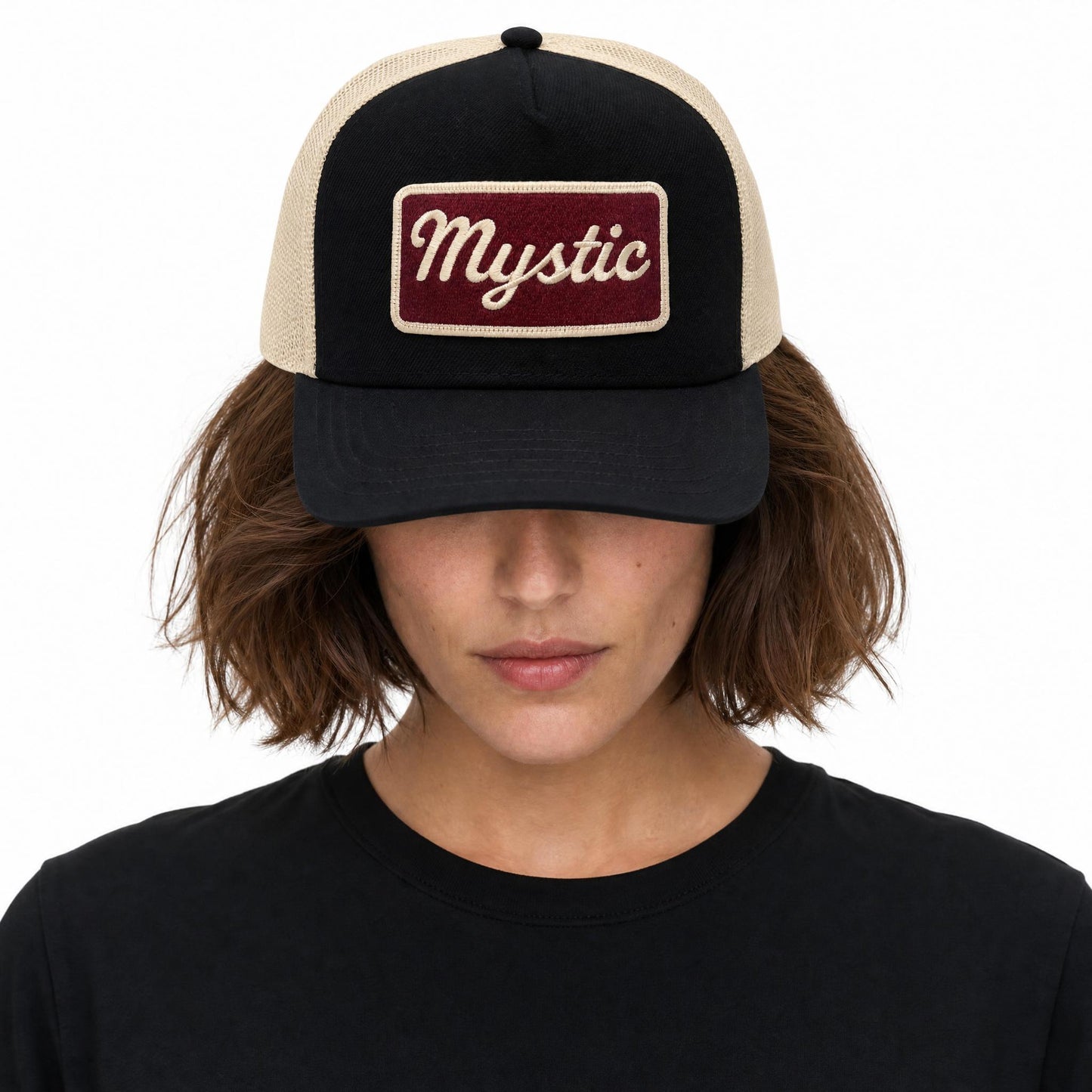 Mystic Trucker Hat