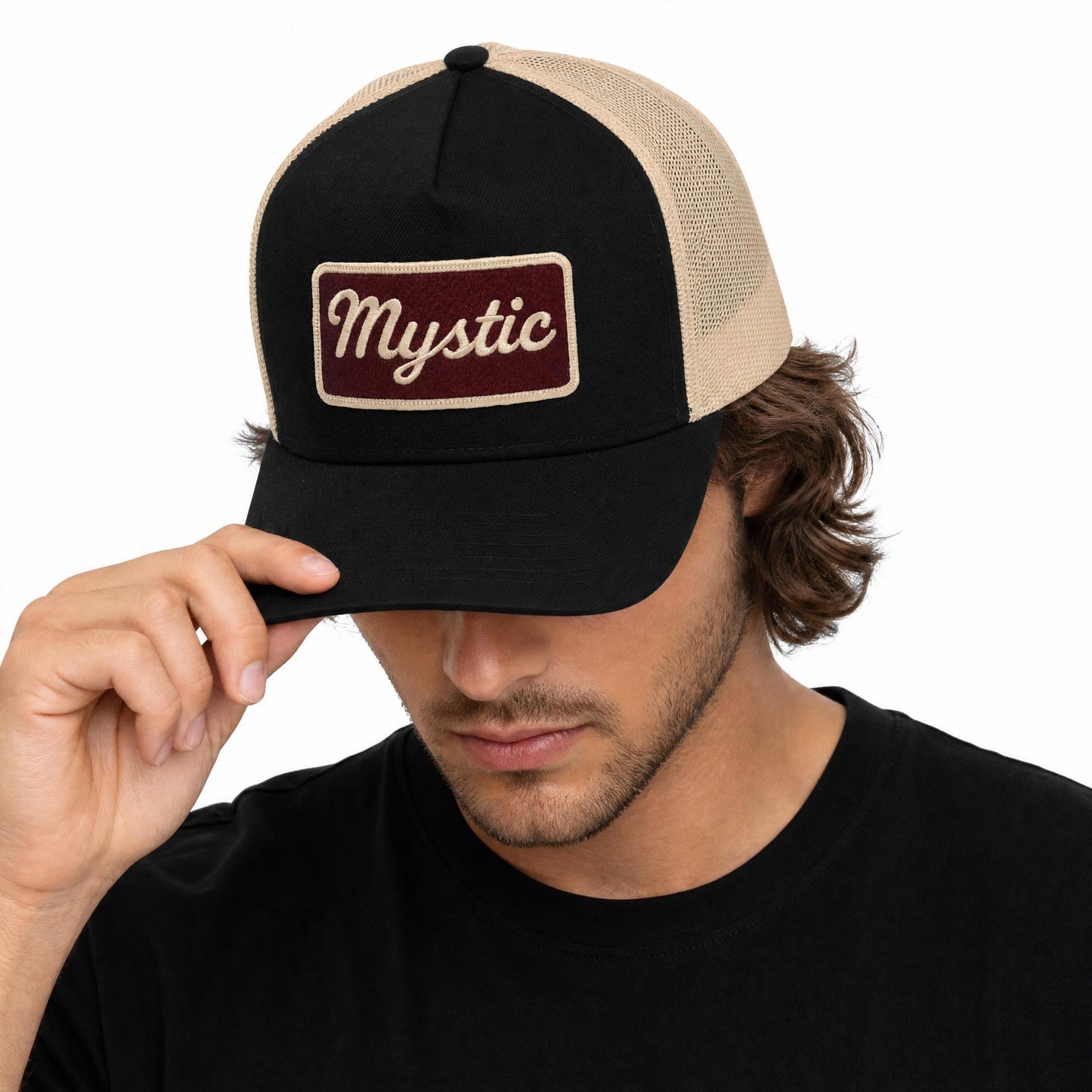 Mystic Trucker Hat