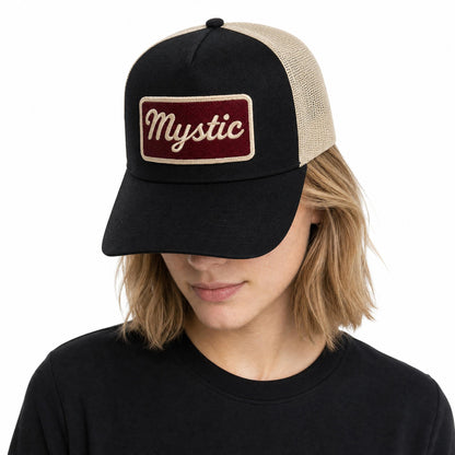 Mystic Trucker Hat