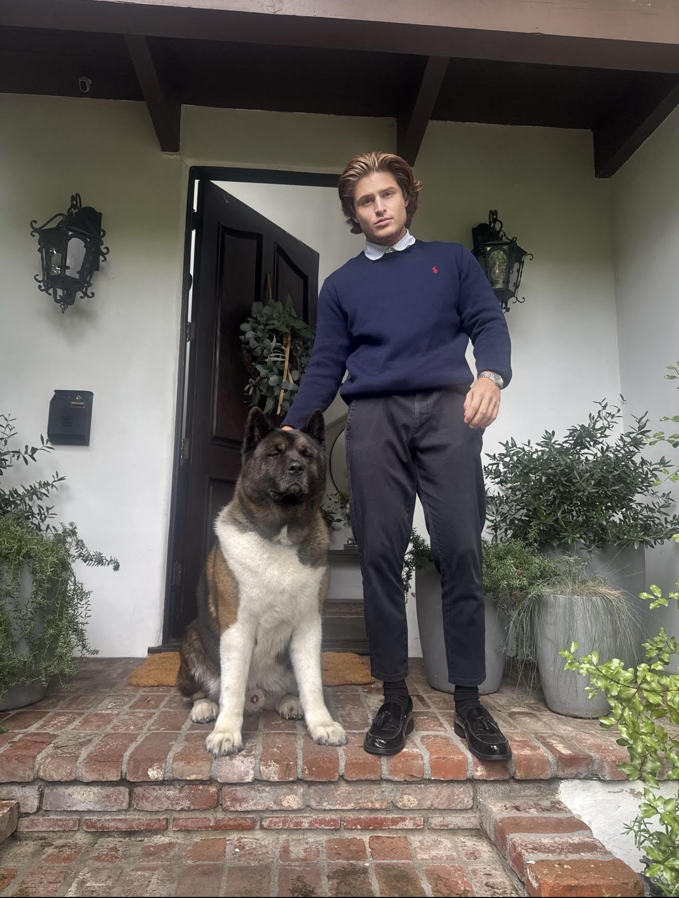 Our Founder: Stefan